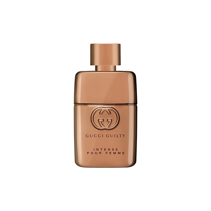 Gucci Guilty Pour Femme Eau de Parfum Intense with Mandarin, Ylang Ylang and Patchouli 1 oz /30 mL