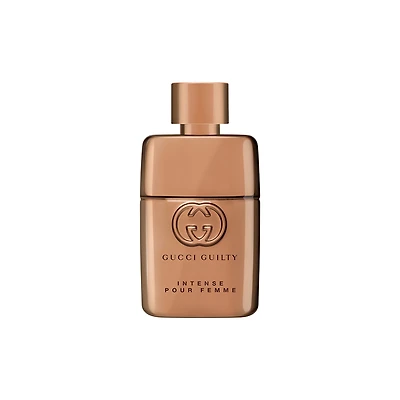 Guilty Pour Femme Eau de Parfum Intense with Mandarin, Ylang and Patchouli