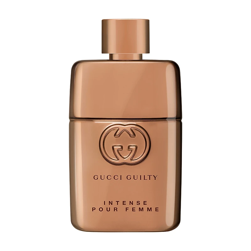 Gucci Guilty Pour Femme eau de parfum Intense with Mandarin, Ylang and Patchouli mL