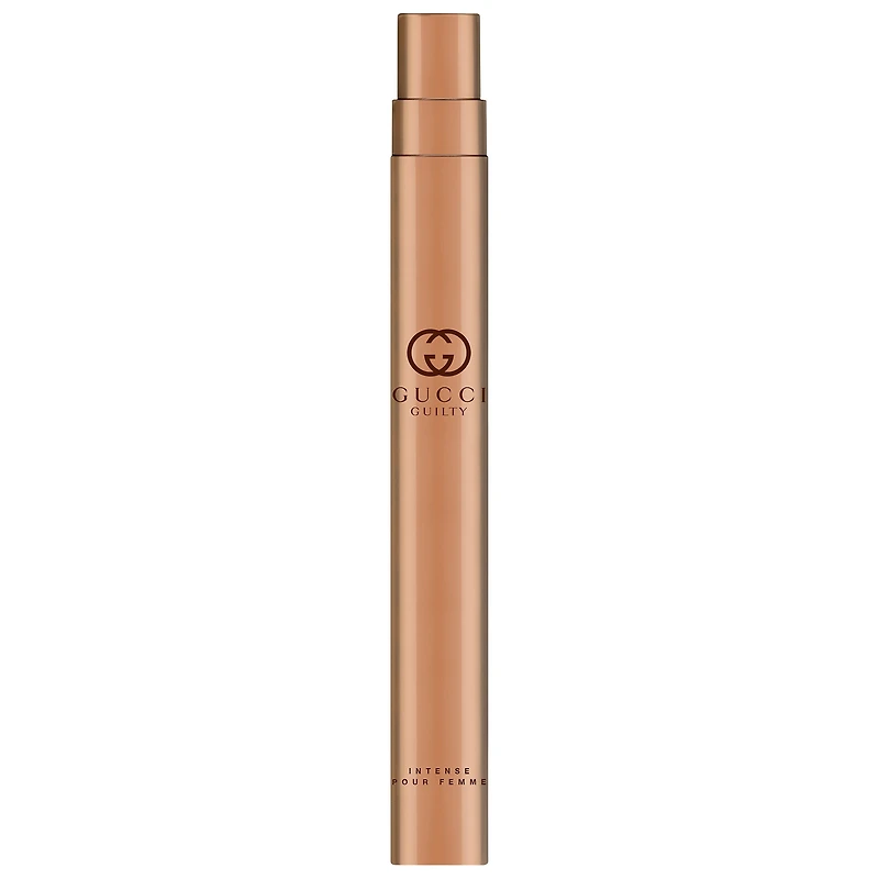 Eau de parfum Guilty Intense Pour Femme en vaporisateur de voyage