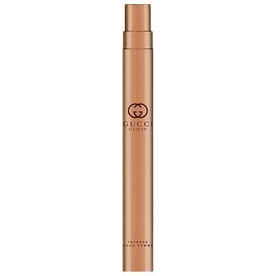 Eau de parfum Guilty Intense Pour Femme en vaporisateur de voyage