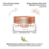 Charlotte’s Magic Eye Cream with Retinol
