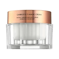 Hydratant antiâge Magic Cream avec acide hyaluronique