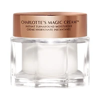 Hydratant antiâge Magic Cream avec acide hyaluronique