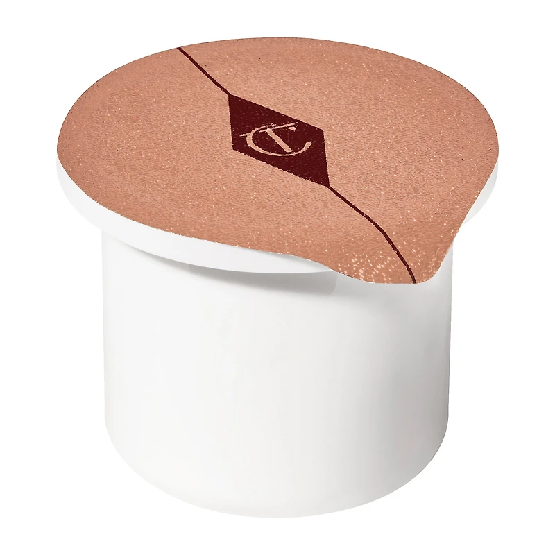Hydratant antiâge Magic Cream avec acide hyaluronique