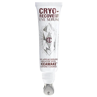 Cryo-Recovery Depuffing Eye Serum