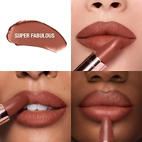 Matte Revolution Hydrating Lipstick