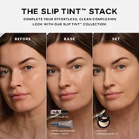 Slip Tint – Lightweight Tinted Moisturizer with Mineral Zinc SPF 35 and Hyaluronic Acid