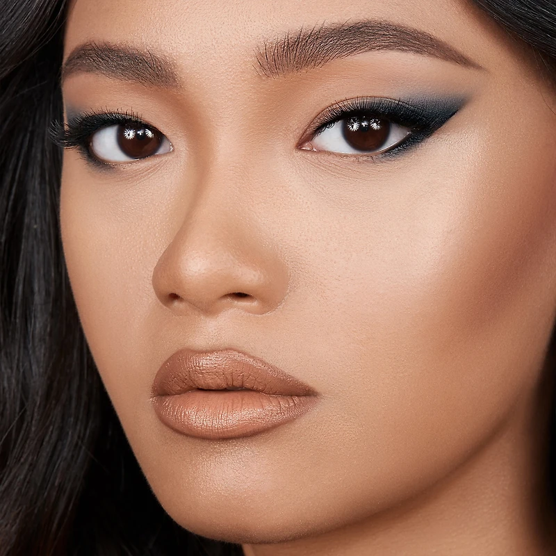 Mini Xenon Eyeshadow Palette