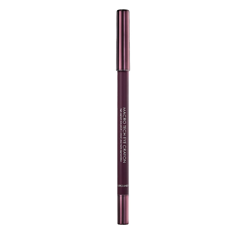 Macro Tech Eye Crayon High Pigment Pencil Eyeliner