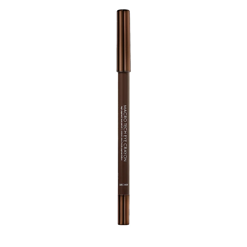 Macro Tech Eye Crayon High Pigment Pencil Eyeliner