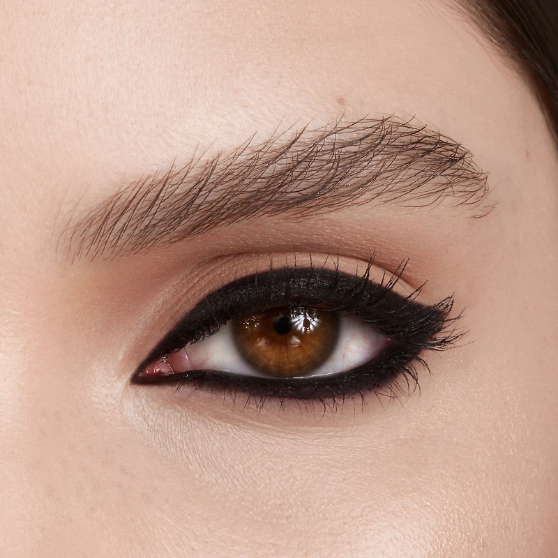 Macro Tech Eye Crayon High Pigment Pencil Eyeliner