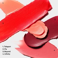 Bionic Liquid Blush with Hyaluronic Acid
