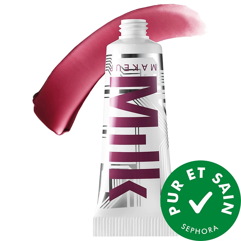 Bionic Liquid Blush with Hyaluronic Acid