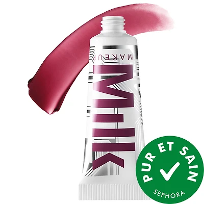Bionic Liquid Blush with Hyaluronic Acid