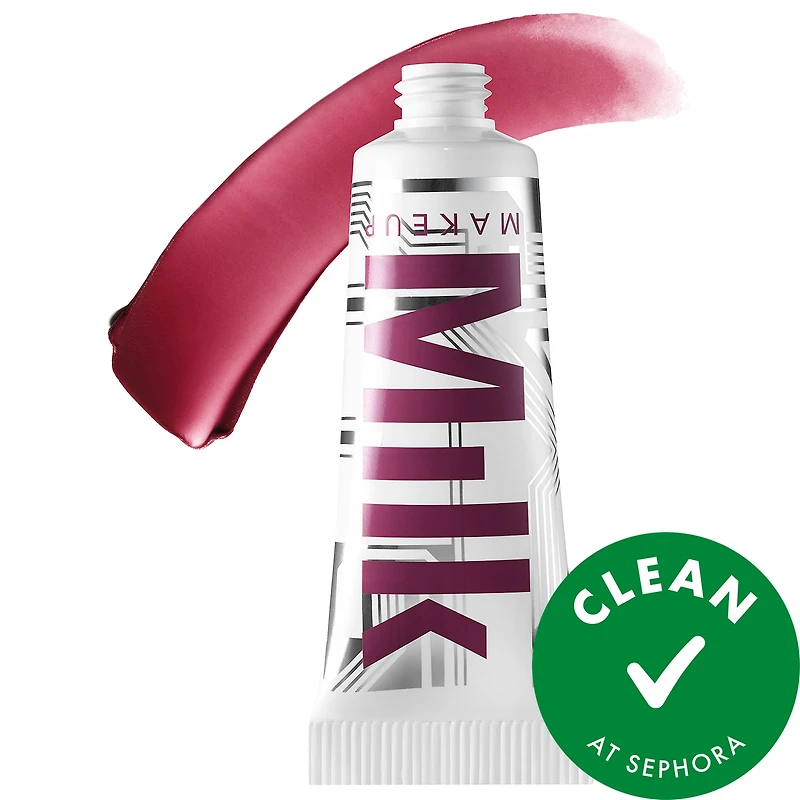 Bionic Liquid Blush with Hyaluronic Acid
