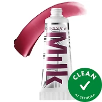 Bionic Liquid Blush with Hyaluronic Acid