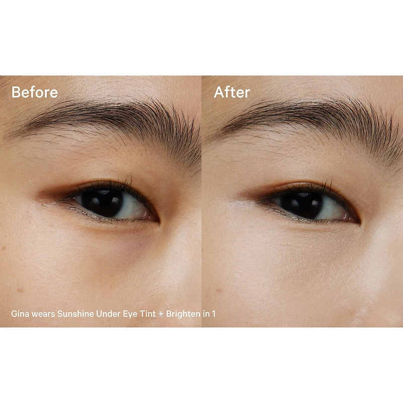 Sunshine Under Eye Brightening Light Coverage Concealer