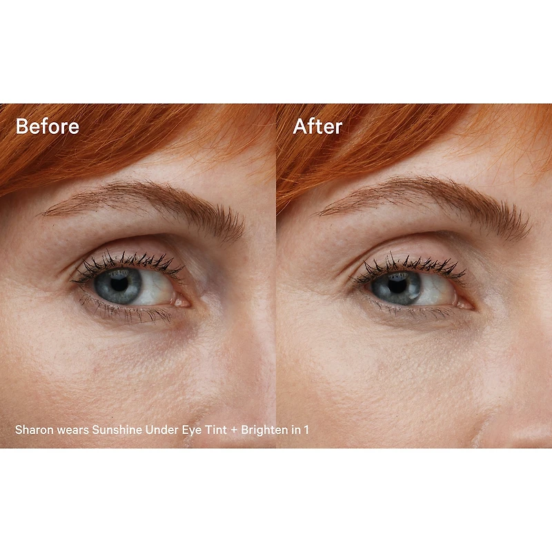 Sunshine Under Eye Brightening Light Coverage Concealer