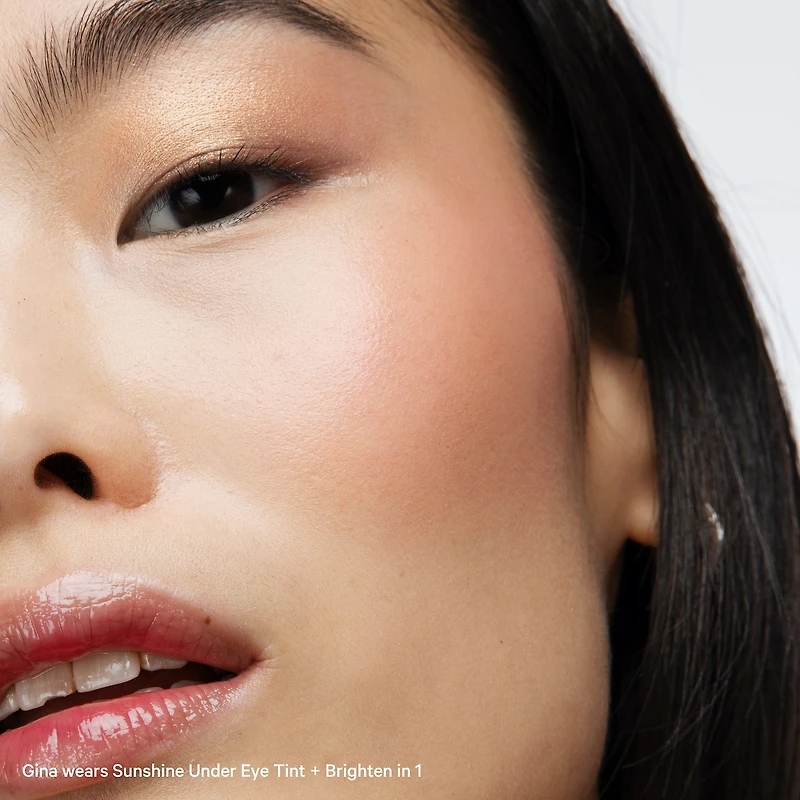 Sunshine Under Eye Brightening Light Coverage Concealer