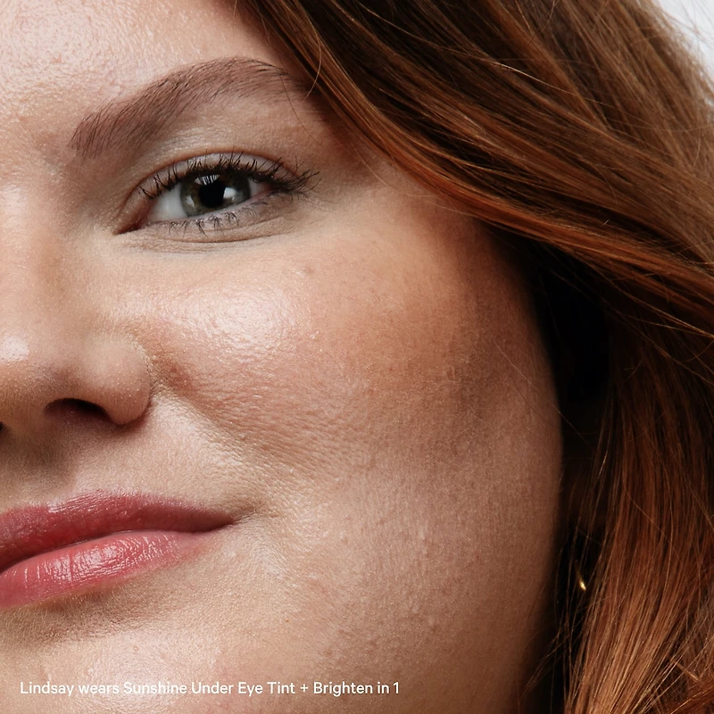 Sunshine Under Eye Brightening Light Coverage Concealer