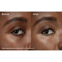 Sunshine Under Eye Brightening Light Coverage Concealer