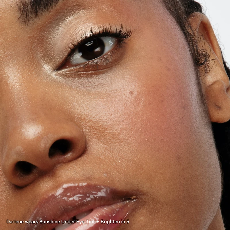 Sunshine Under Eye Brightening Light Coverage Concealer