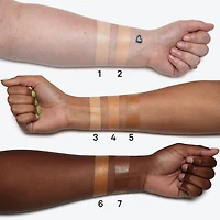 Sunshine Under Eye Brightening Light Coverage Concealer