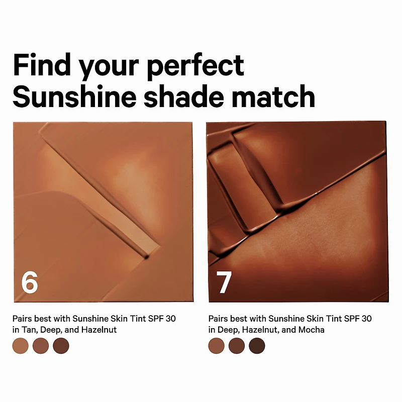 Sunshine Under Eye Brightening Light Coverage Concealer