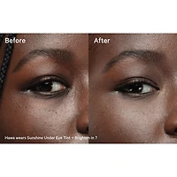 Sunshine Under Eye Brightening Light Coverage Concealer
