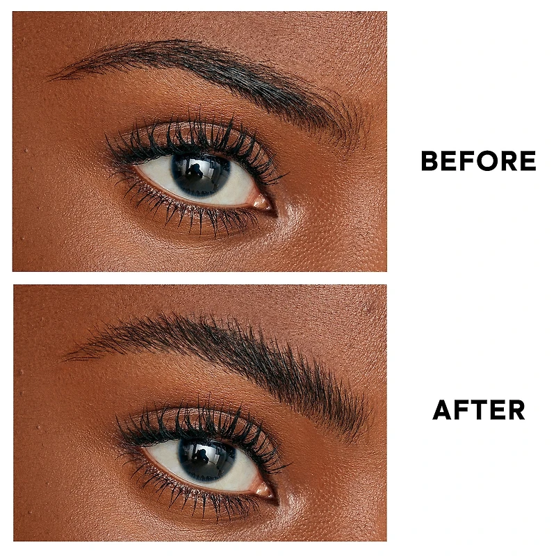 Gel à sourcils effet laminé Major Brow