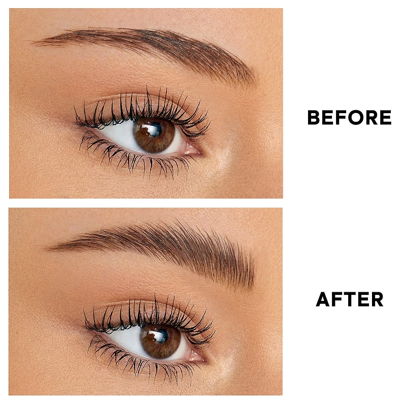 Gel à sourcils effet laminé Major Brow
