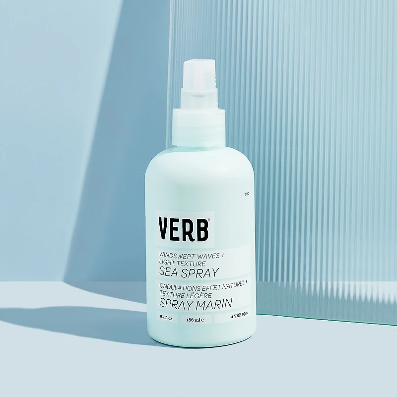 Vaporisateur marin pour des ondulations naturelles