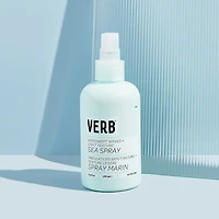 Vaporisateur marin pour des ondulations naturelles