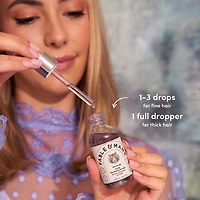 Sérum apaisant à l’amla SahaScalp™