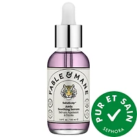 Sérum apaisant à l’amla SahaScalp™
