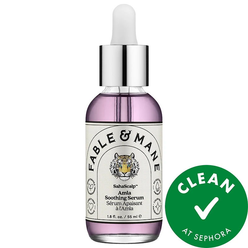 SahaScalp™ Amla Soothing Serum