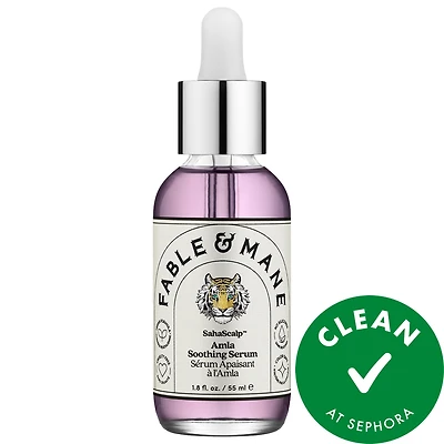 SahaScalp™ Amla Soothing Serum