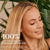 Exfoliant purifiant au gingembre sauvage SahaScalp
