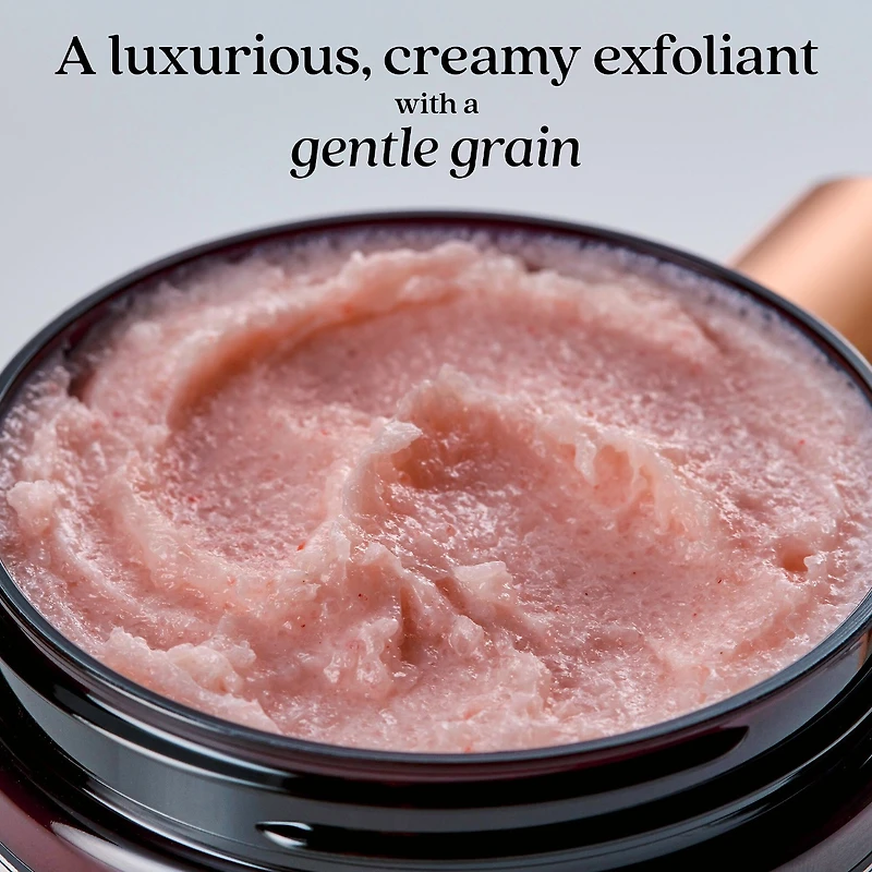 Exfoliant purifiant au gingembre sauvage SahaScalp