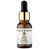Huile de prélavage HoliRoots™ pour cheveux fins