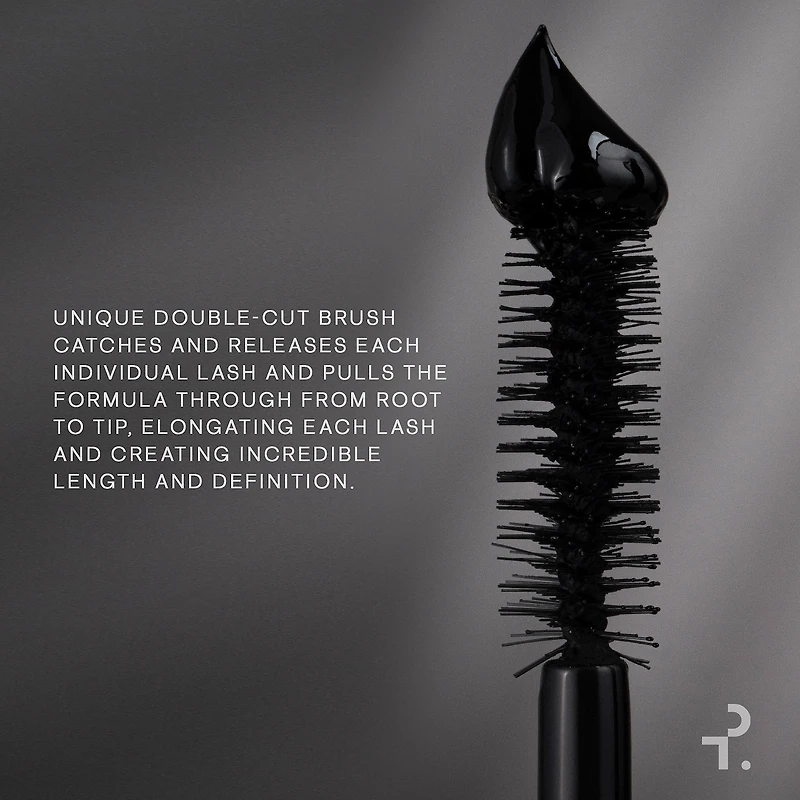 Mascara Major Volume