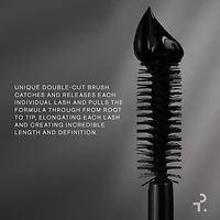 Mascara Major Volume
