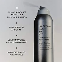Perfect hair Day (PhD) Advanced Clean Dry Shampoo