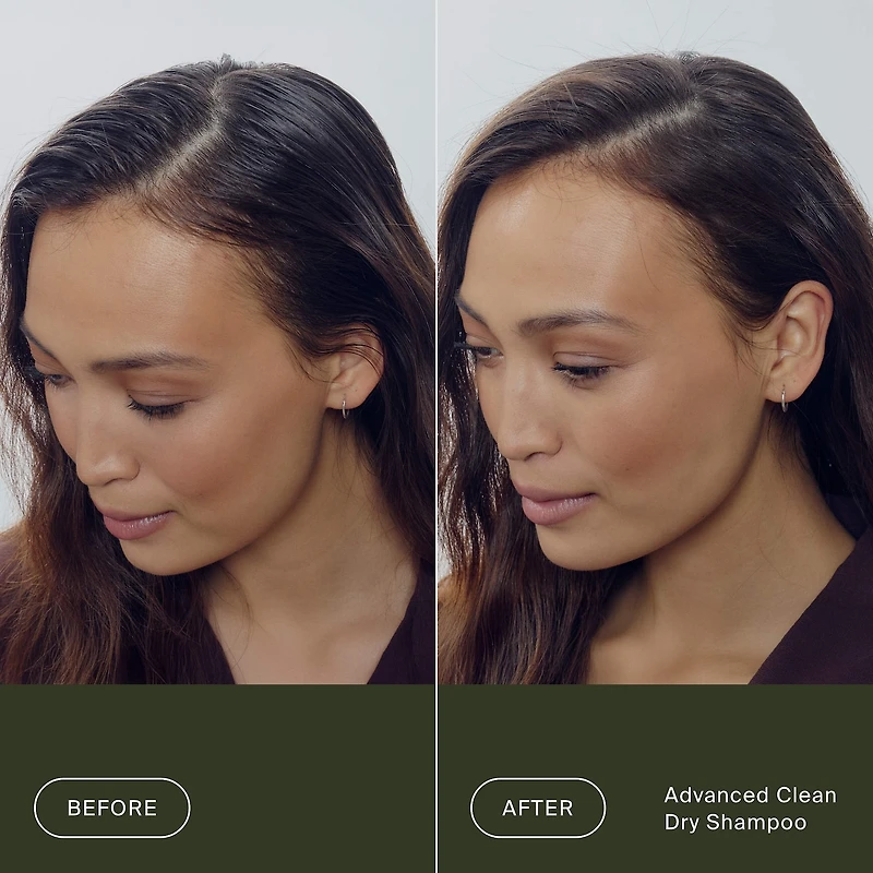 Perfect hair Day (PhD) Advanced Clean Dry Shampoo