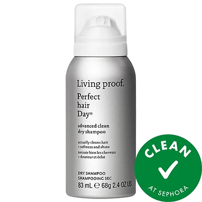 Perfect hair Day (PhD) Advanced Clean Dry Shampoo