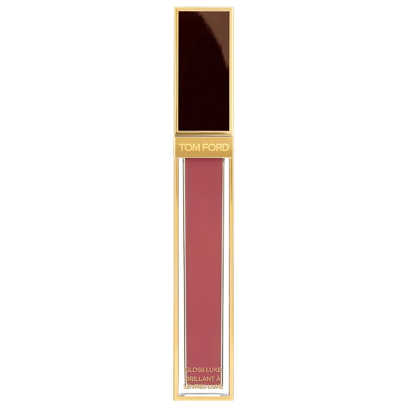 TOM FORD Gloss Luxe Lip with Hydrating Jojoba Oil 0.24