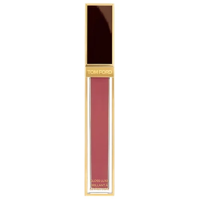 TOM FORD Gloss Luxe Lip with Hydrating Jojoba Oil 0.24