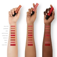Rouge à lèvres liquide Air Matte