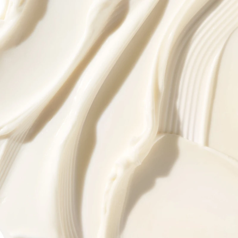 Crème tonique pour le corps avec caféine + squalane